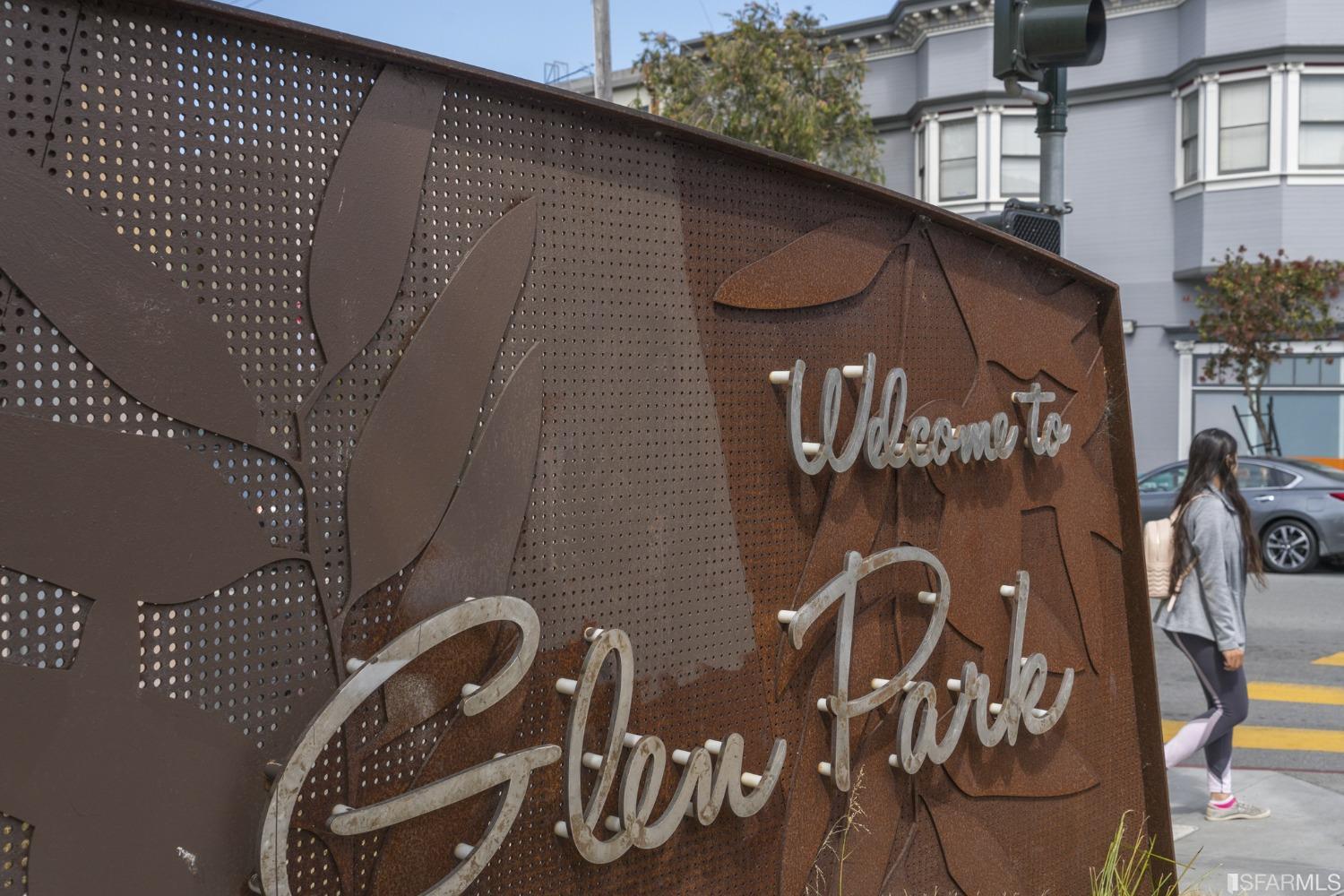 1855 Church Street Unit: A