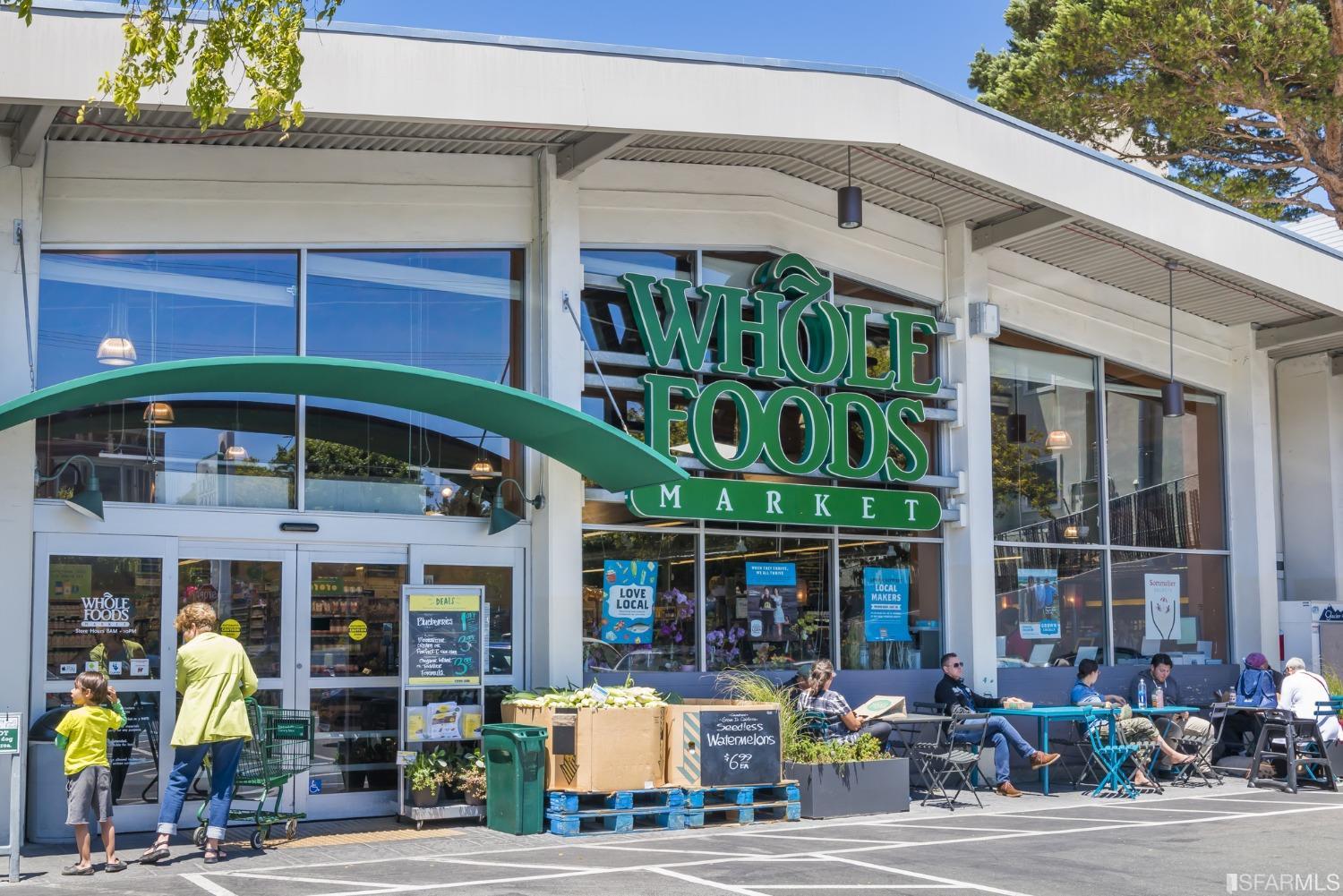 1855 Church Street Unit: A