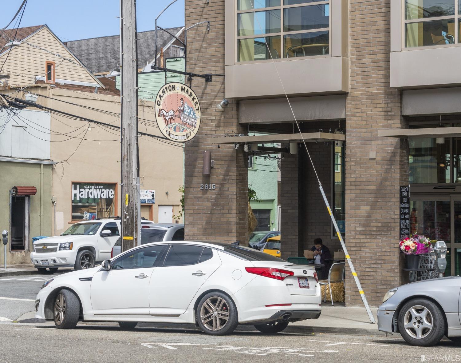 1855 Church Street Unit: A