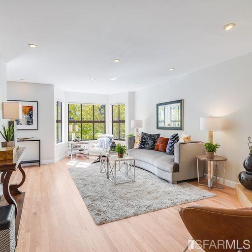 1855 Church Street Unit: A