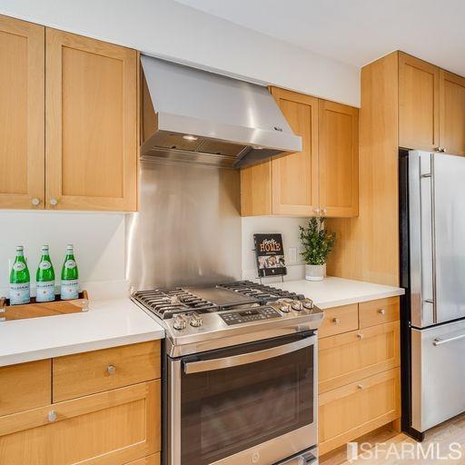 1855 Church Street Unit: A