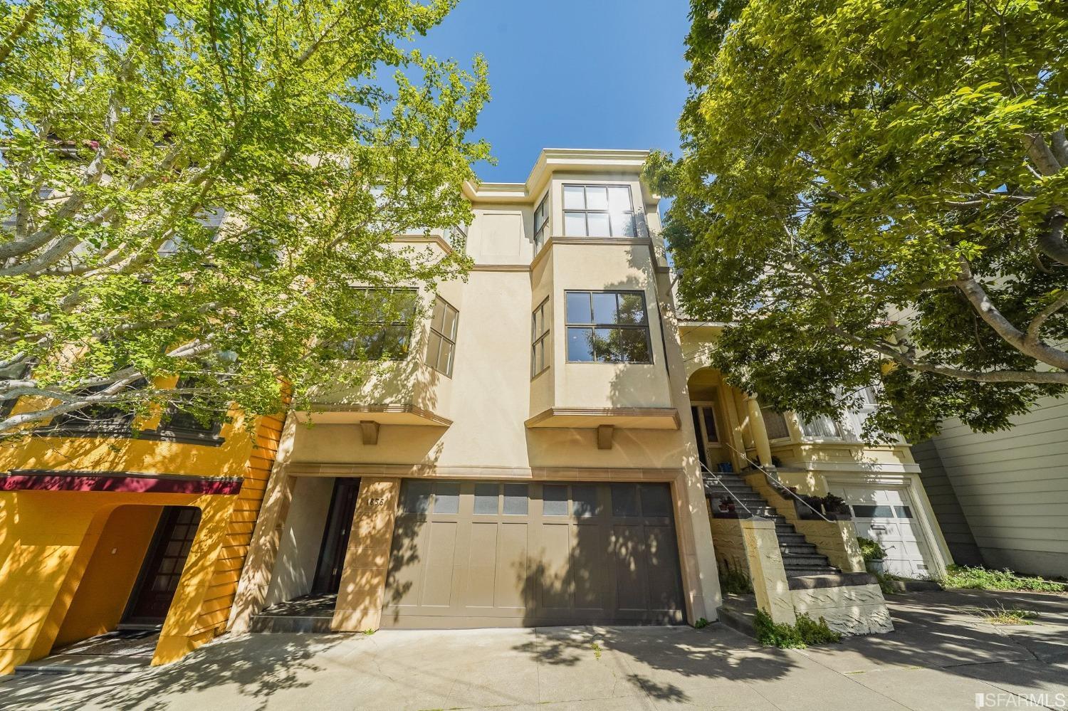 1855 Church Street Unit: A