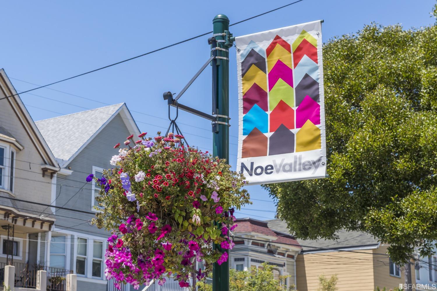 1855 Church Street Unit: A