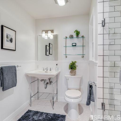 1855 Church Street Unit: A