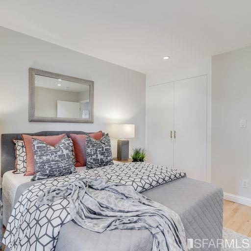 1855 Church Street Unit: A