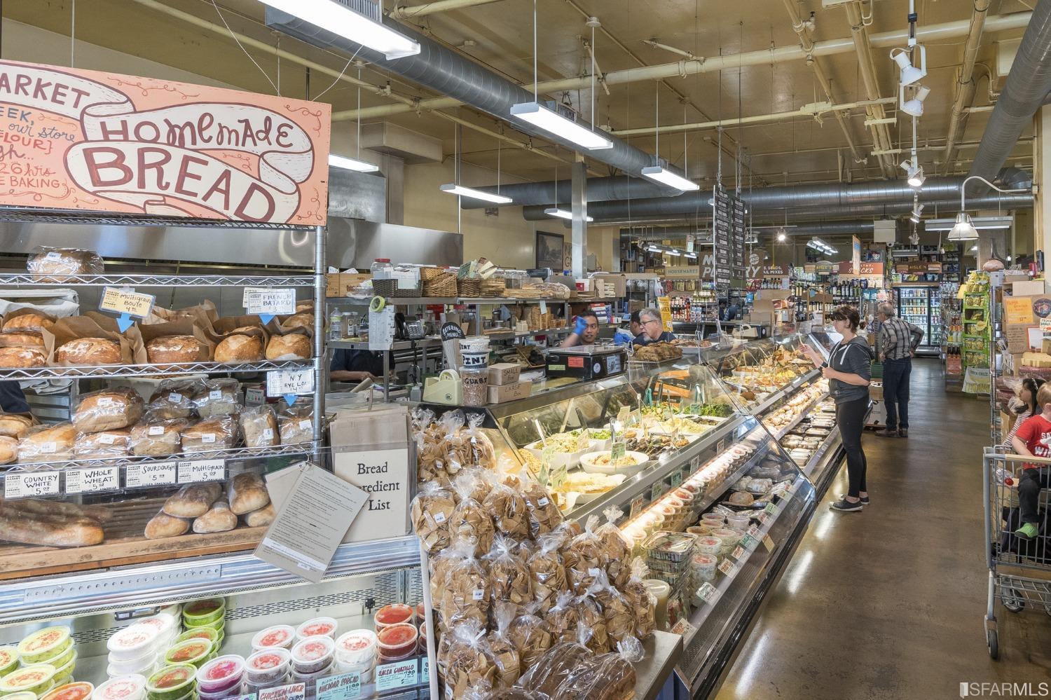 1855 Church Street Unit: A