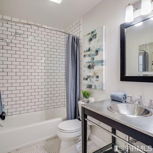 1855 Church Street Unit: A