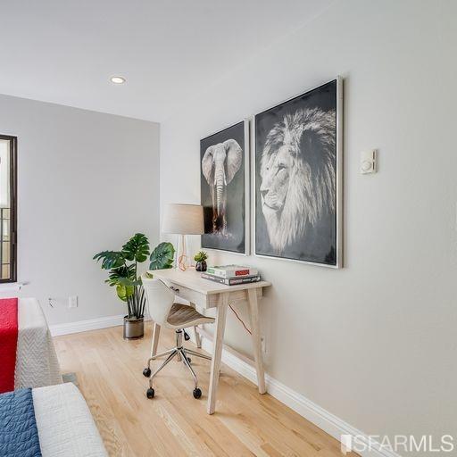 1855 Church Street Unit: A