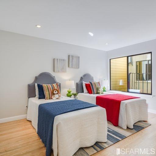 1855 Church Street Unit: A