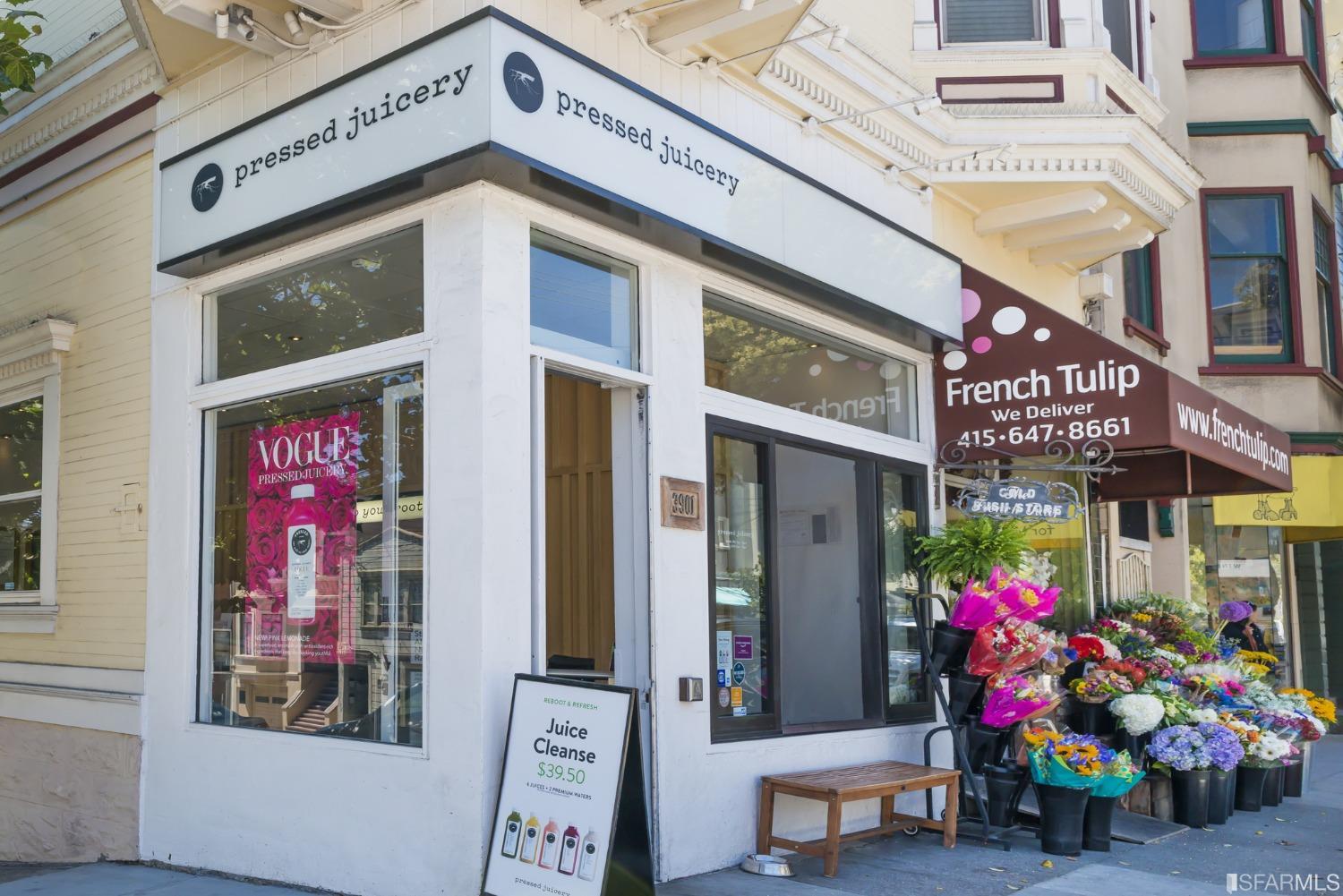 1855 Church Street Unit: A