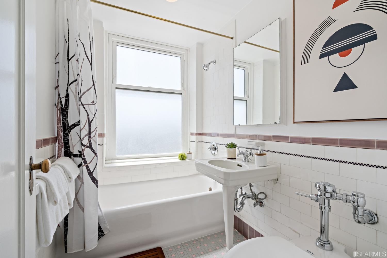 631 Ofarrell Street Unit: 1801