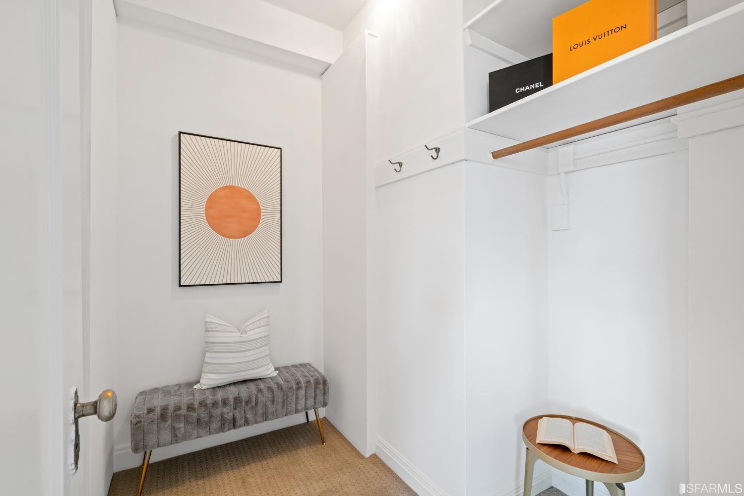 631 Ofarrell Street Unit: 1801