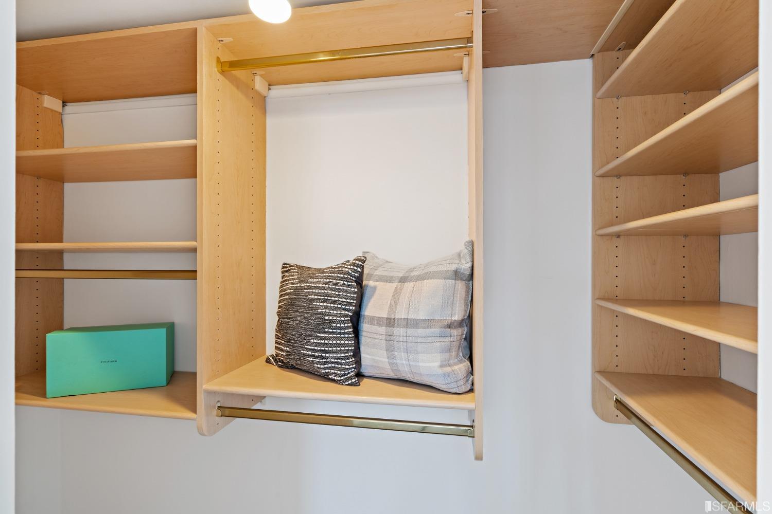 631 Ofarrell Street Unit: 1801