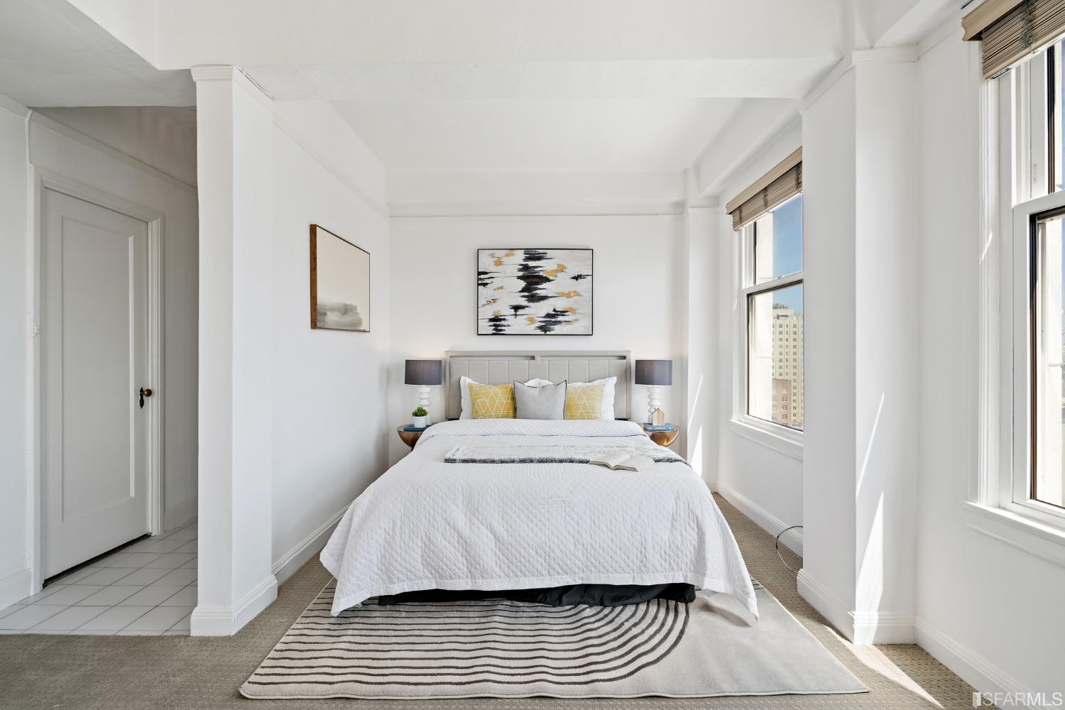 631 Ofarrell Street Unit: 1801