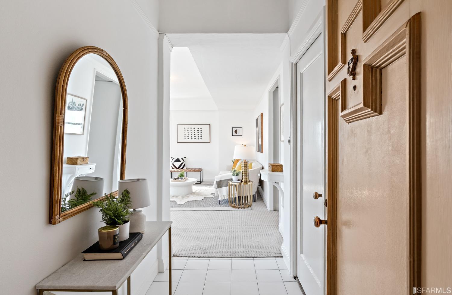 631 Ofarrell Street Unit: 1801