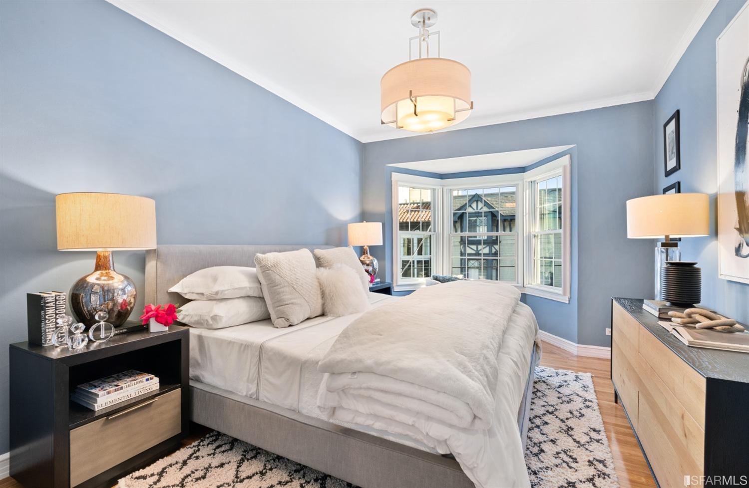 2990 Jackson Street Unit: 4