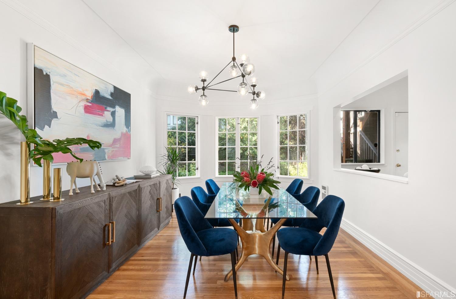 2990 Jackson Street Unit: 4