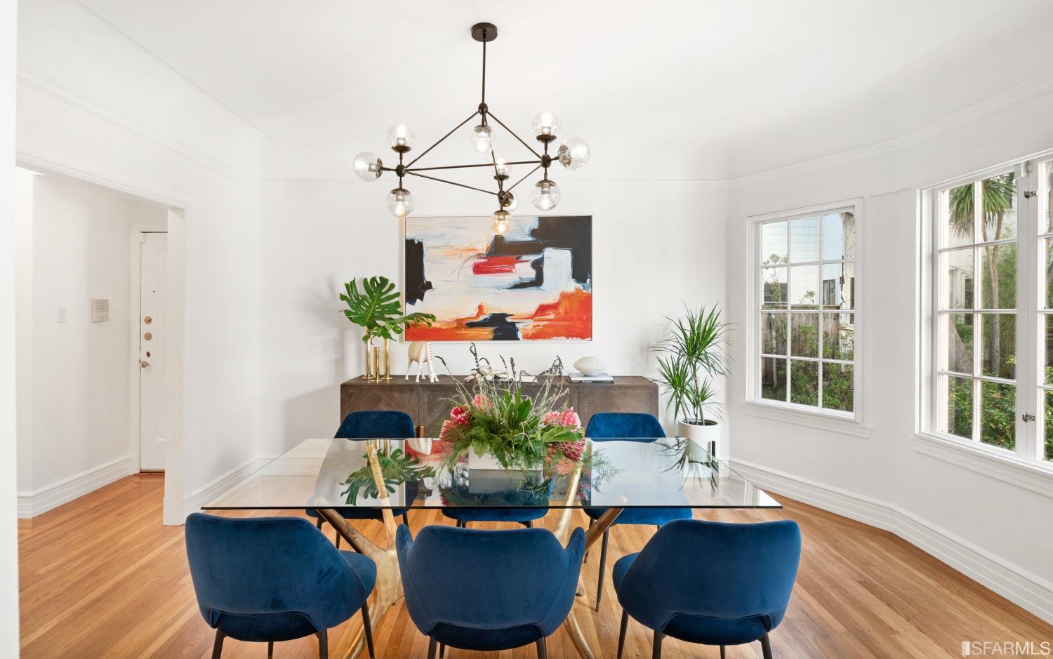 2990 Jackson Street Unit: 4