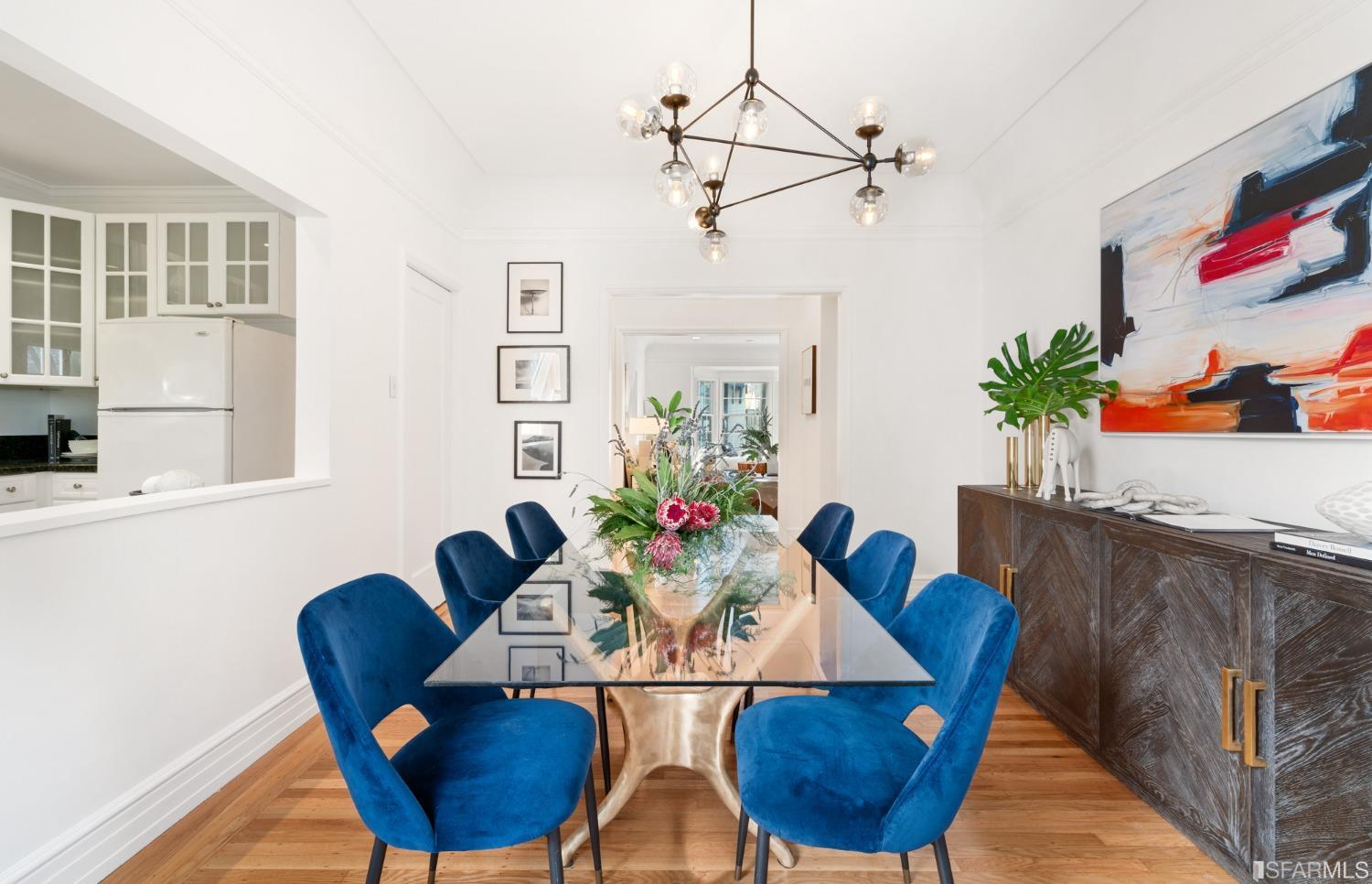 2990 Jackson Street Unit: 4