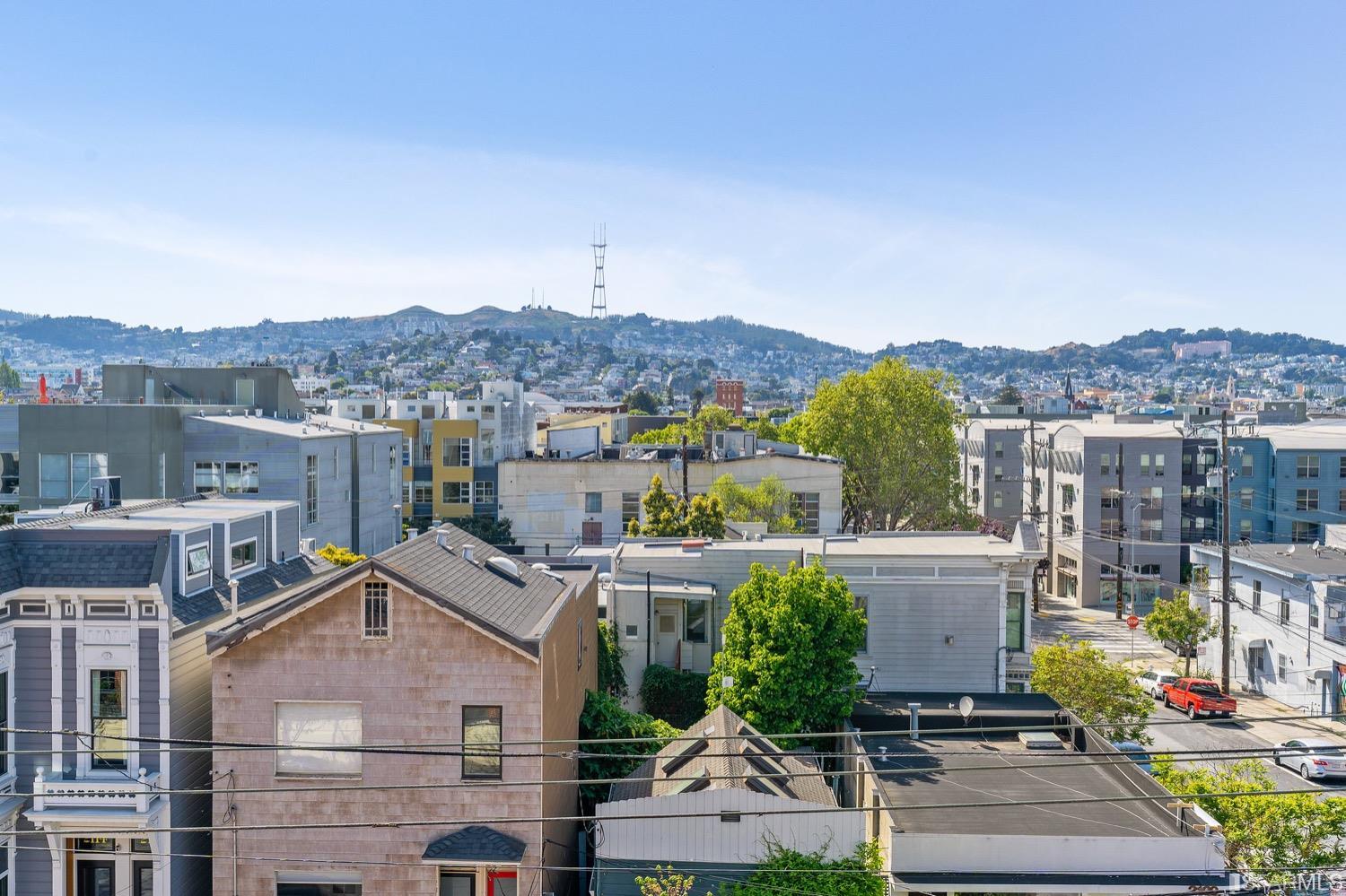 2101 Bryant Street Unit: 304