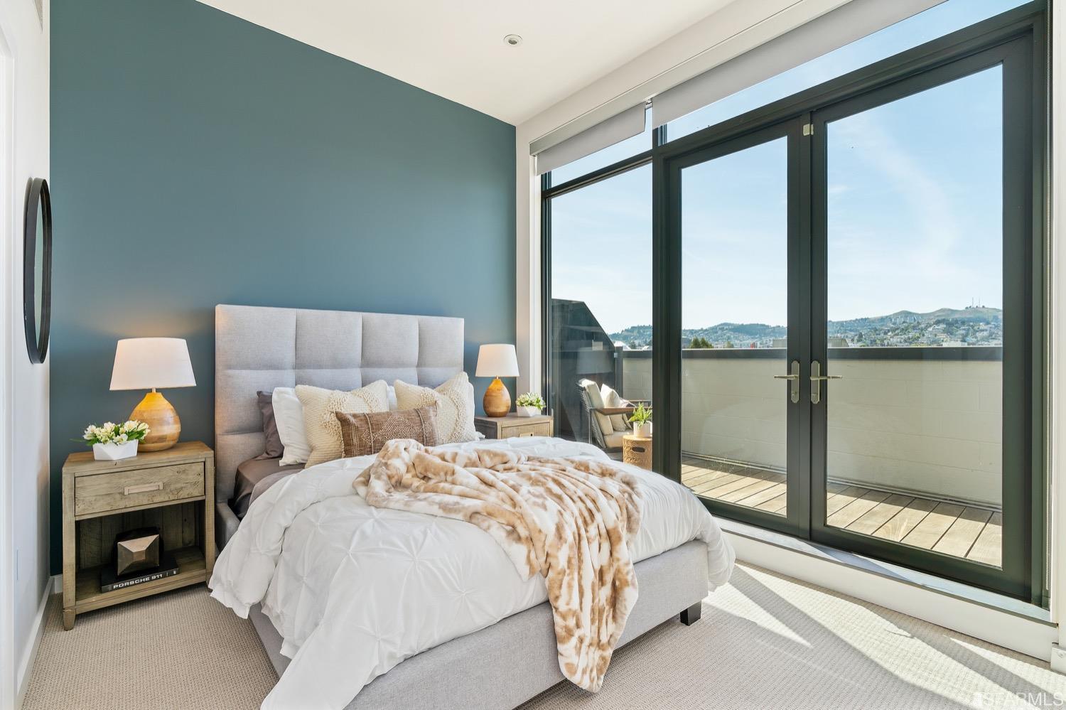 2101 Bryant Street Unit: 304