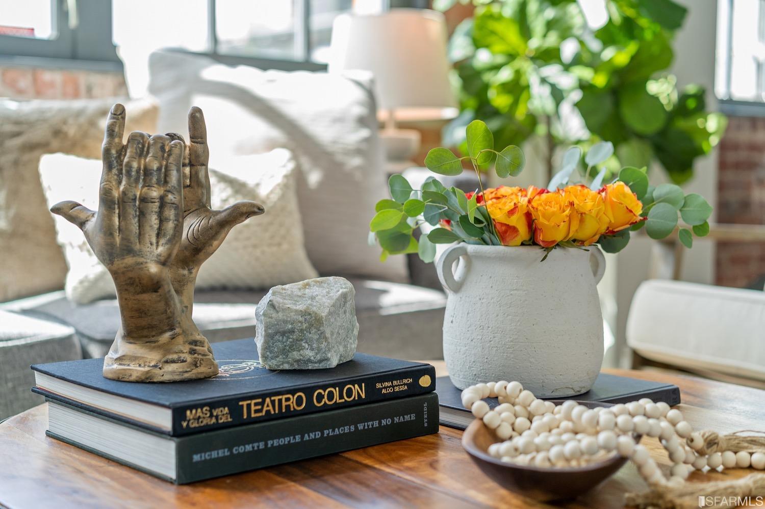 2101 Bryant Street Unit: 304