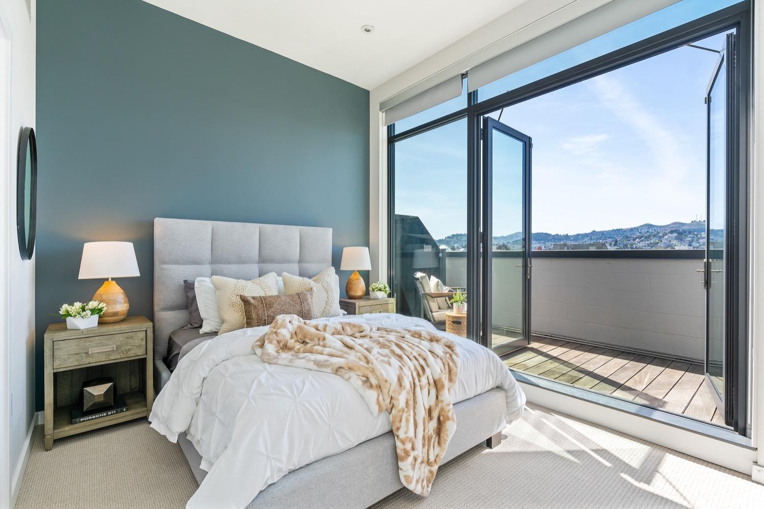 2101 Bryant Street Unit: 304