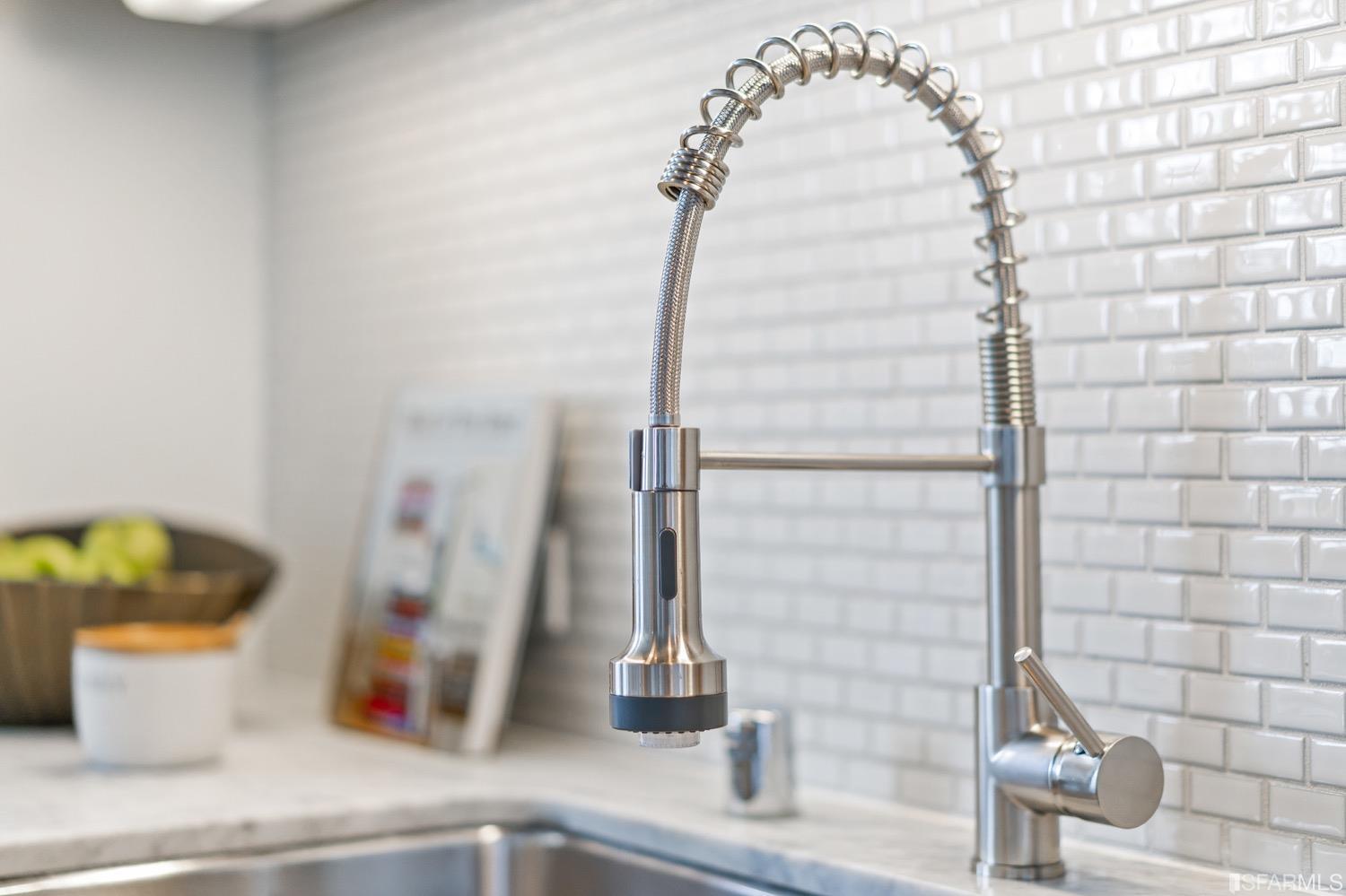 2101 Bryant Street Unit: 304