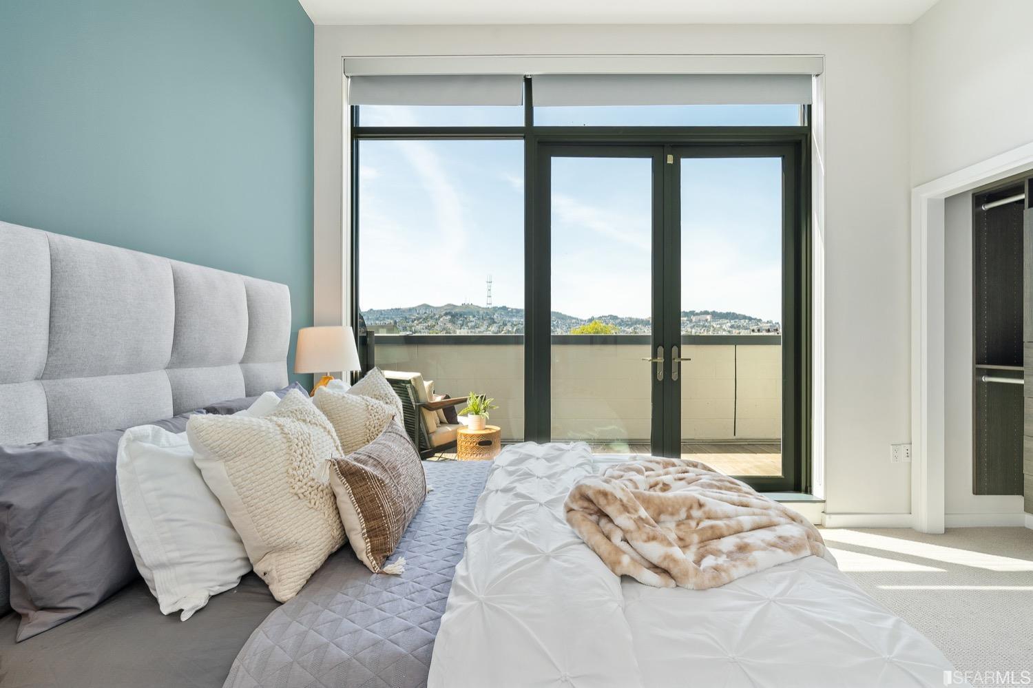 2101 Bryant Street Unit: 304