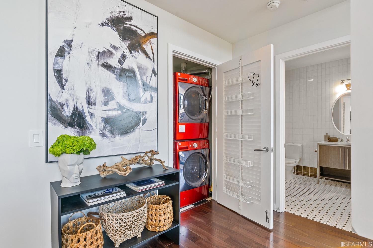 2101 Bryant Street Unit: 304