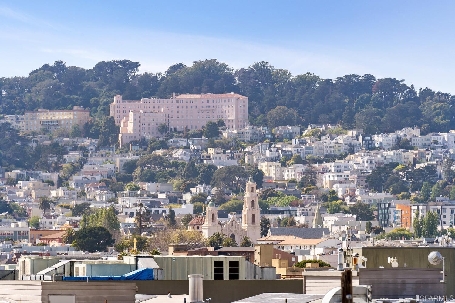 2101 Bryant Street Unit: 304