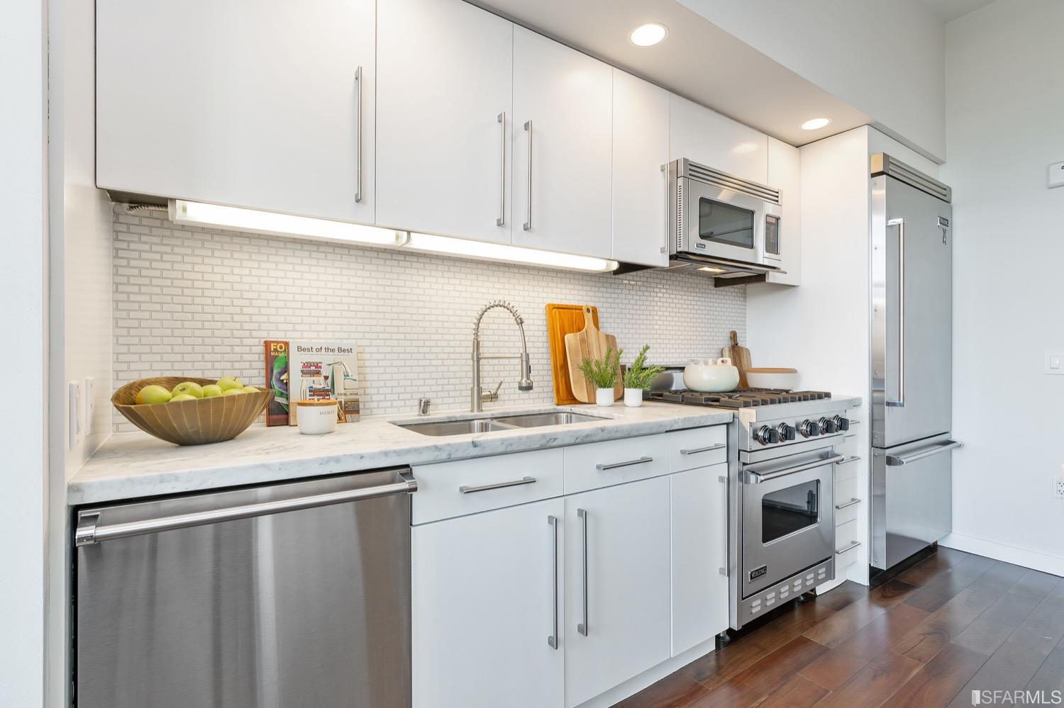 2101 Bryant Street Unit: 304