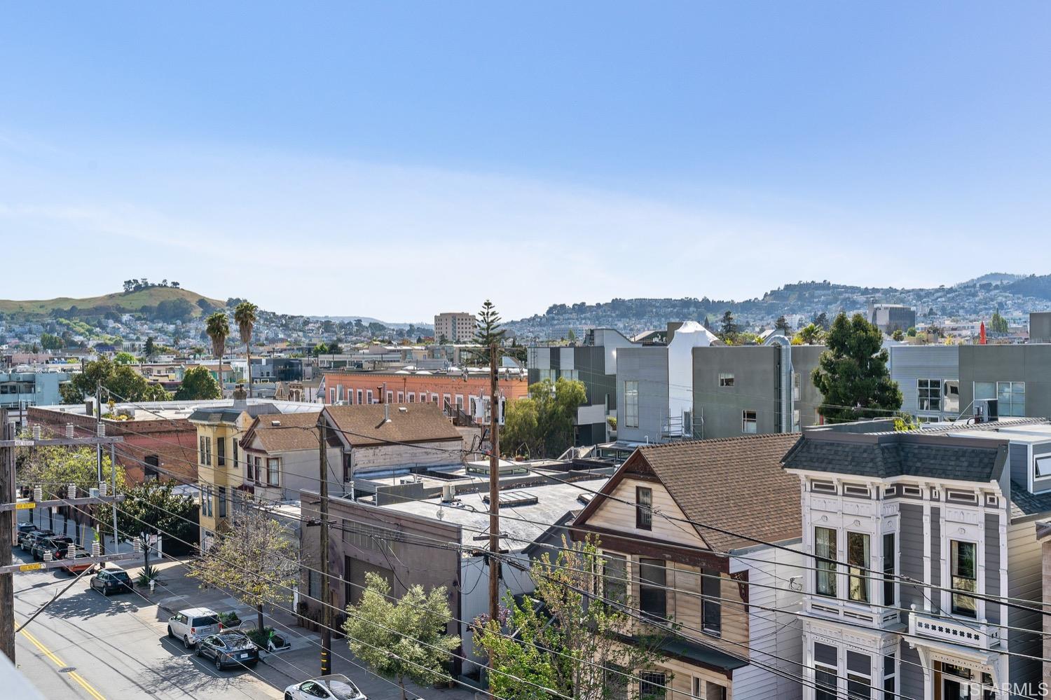 2101 Bryant Street Unit: 304