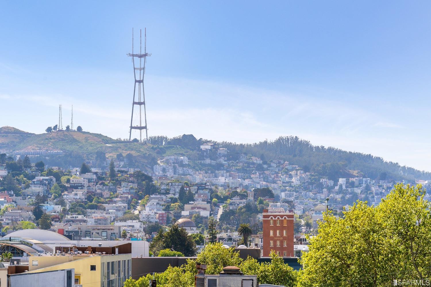 2101 Bryant Street Unit: 304