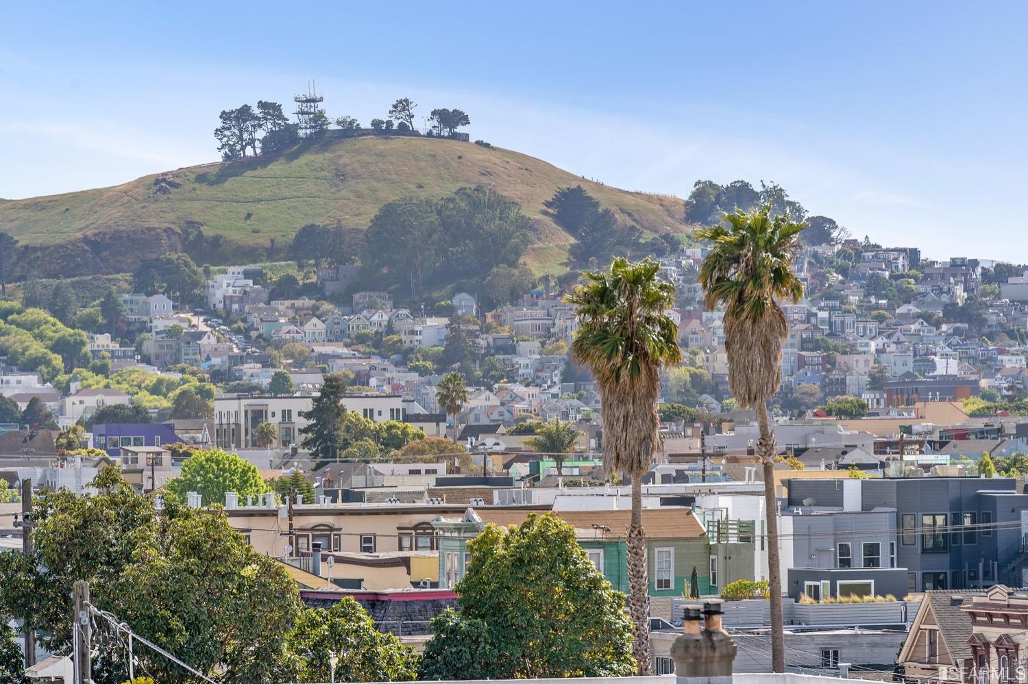 2101 Bryant Street Unit: 304