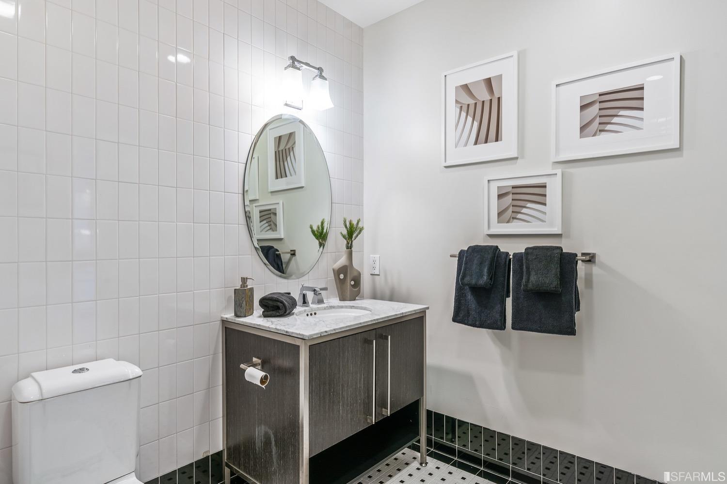 2101 Bryant Street Unit: 304