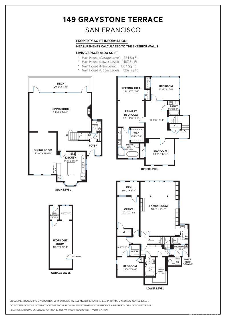 149 Graystone Terrace