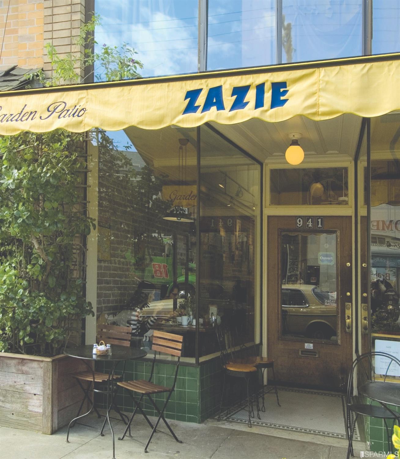 149 Graystone Terrace