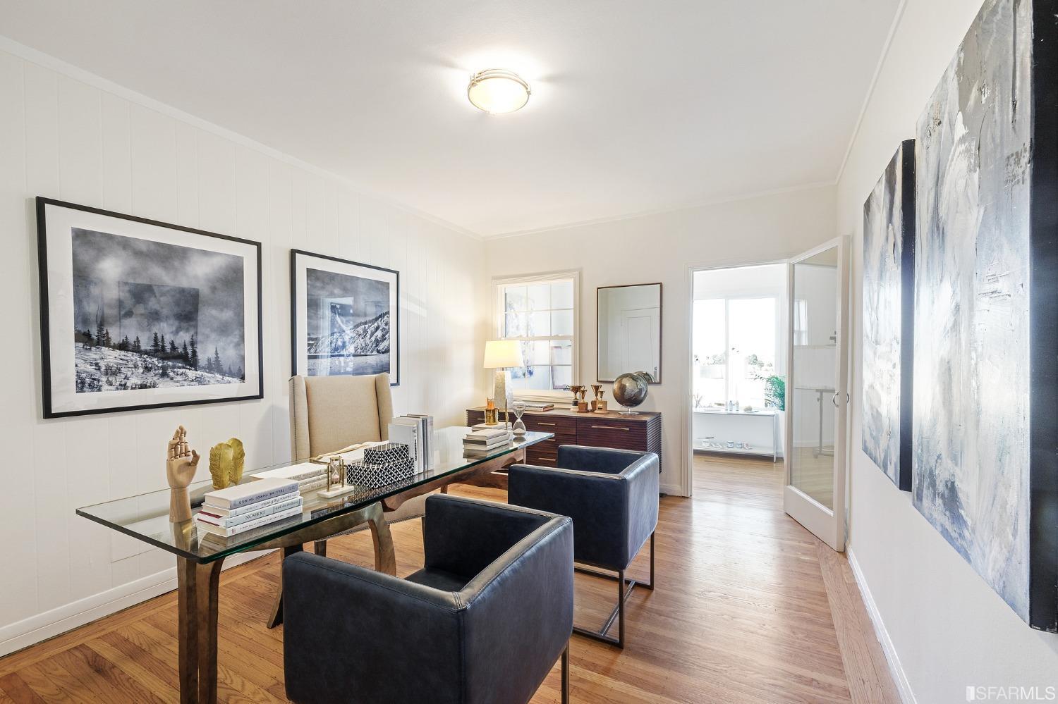 149 Graystone Terrace