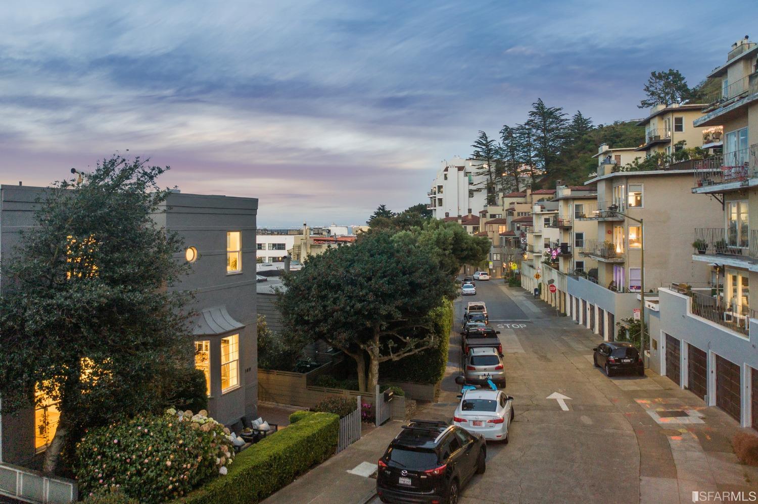 149 Graystone Terrace