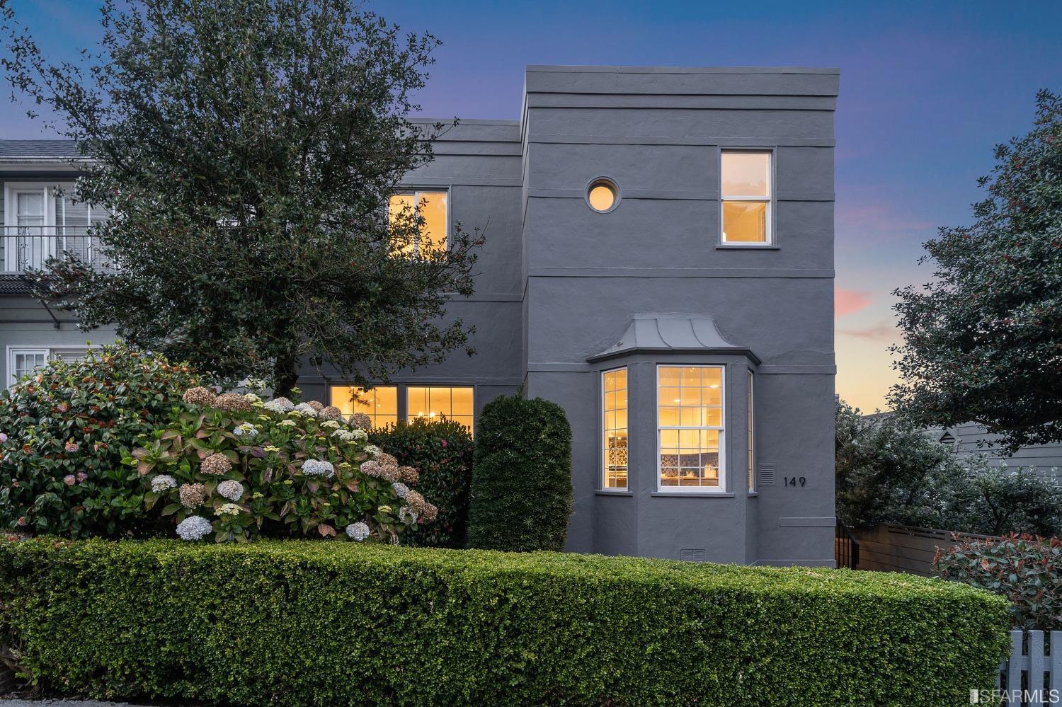 149 Graystone Terrace