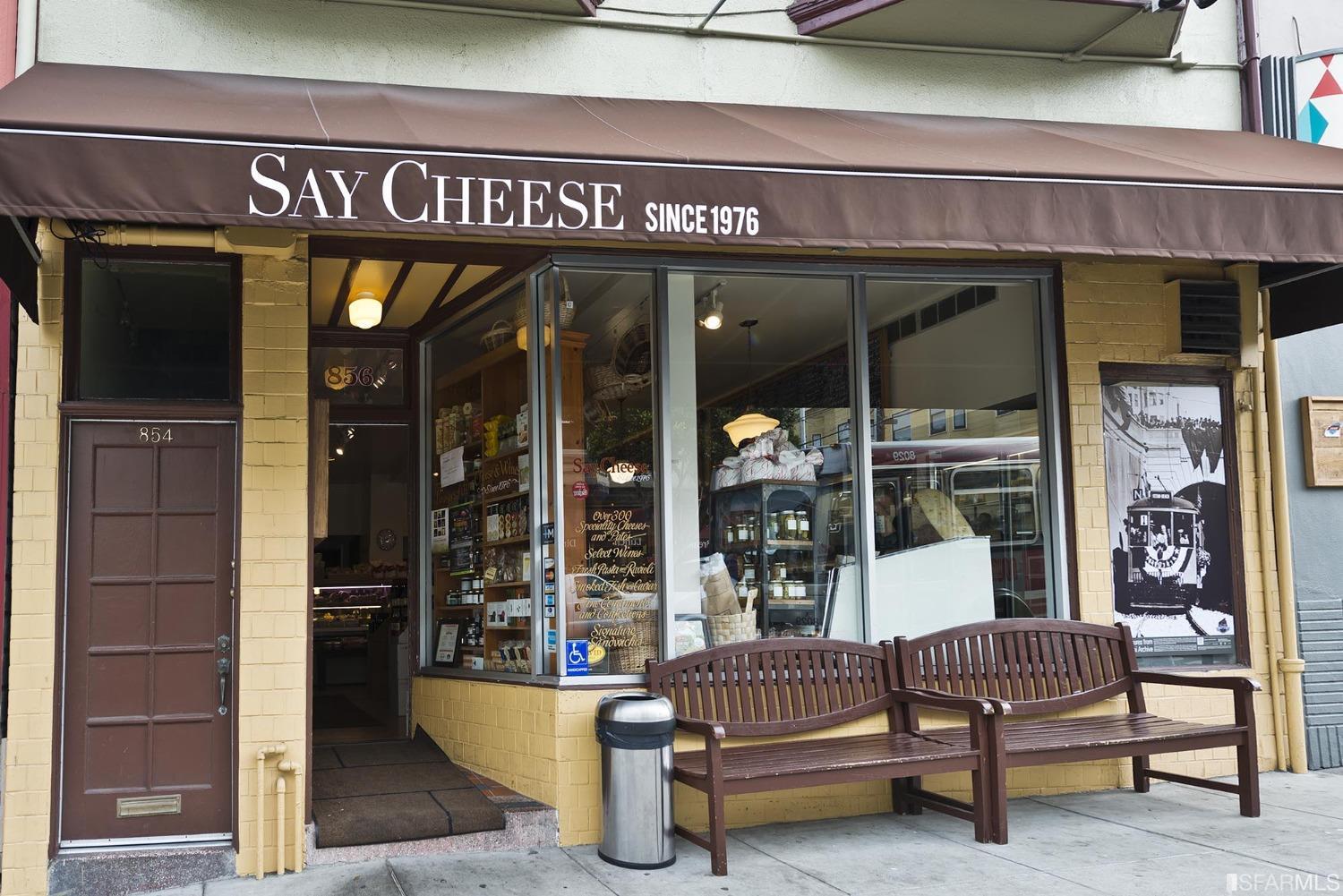 149 Graystone Terrace