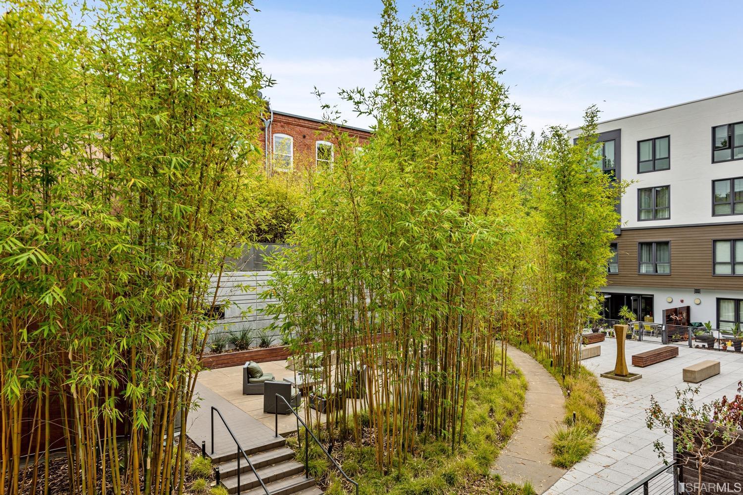 2101 Bryant Street Unit: 203