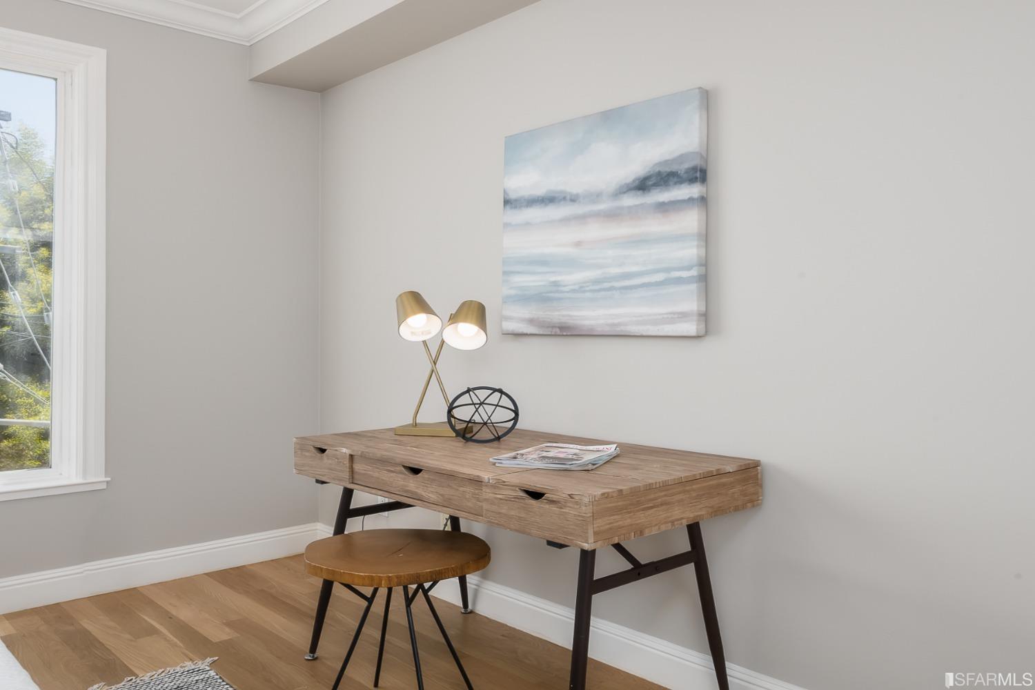 4005 Mission Street Unit: 1