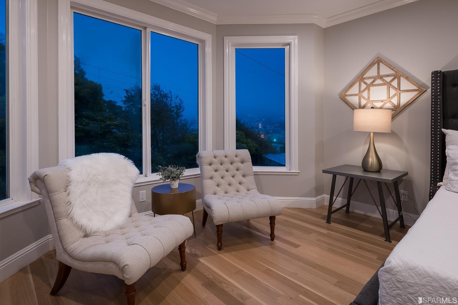 4005 Mission Street Unit: 1