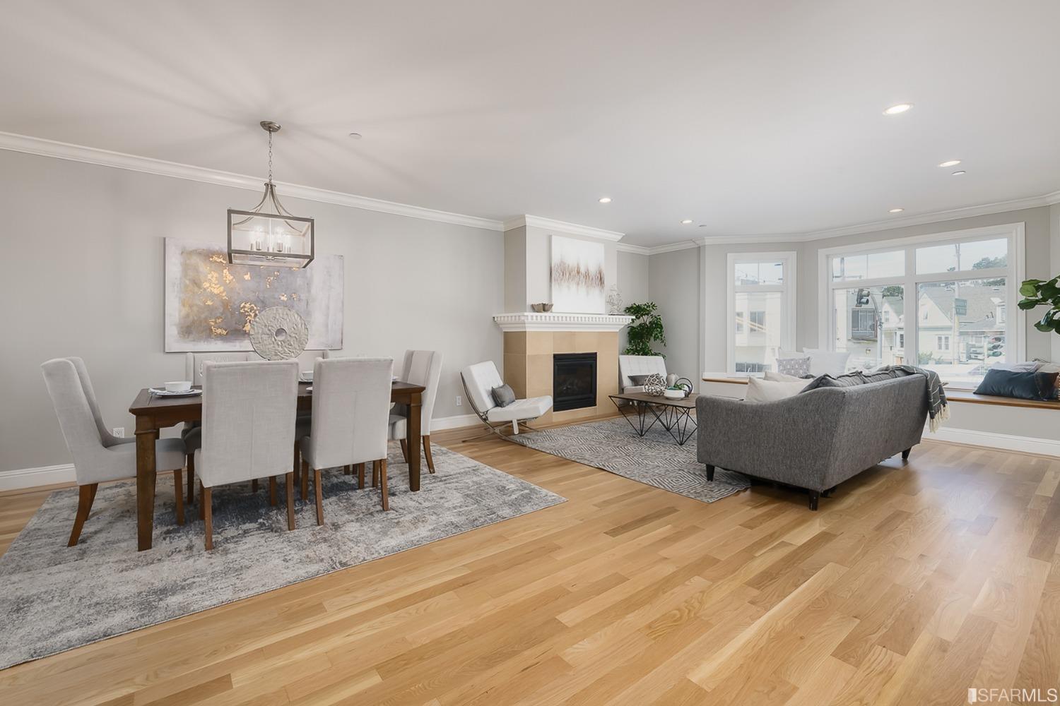 4005 Mission Street Unit: 1