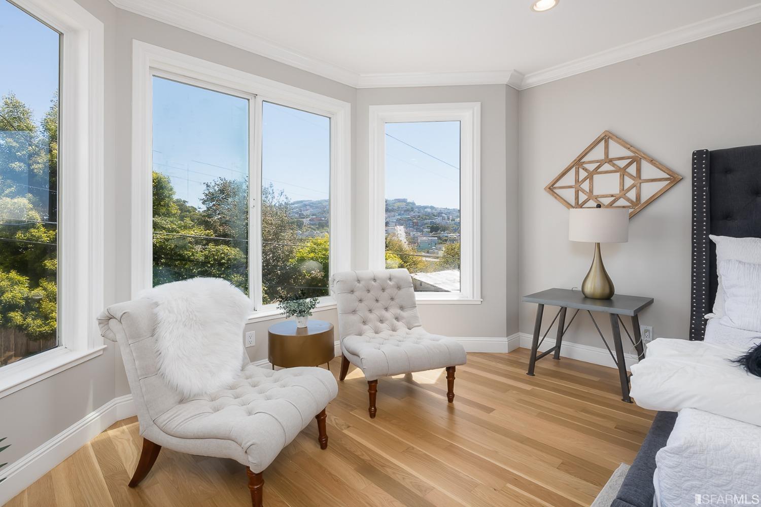 4005 Mission Street Unit: 1