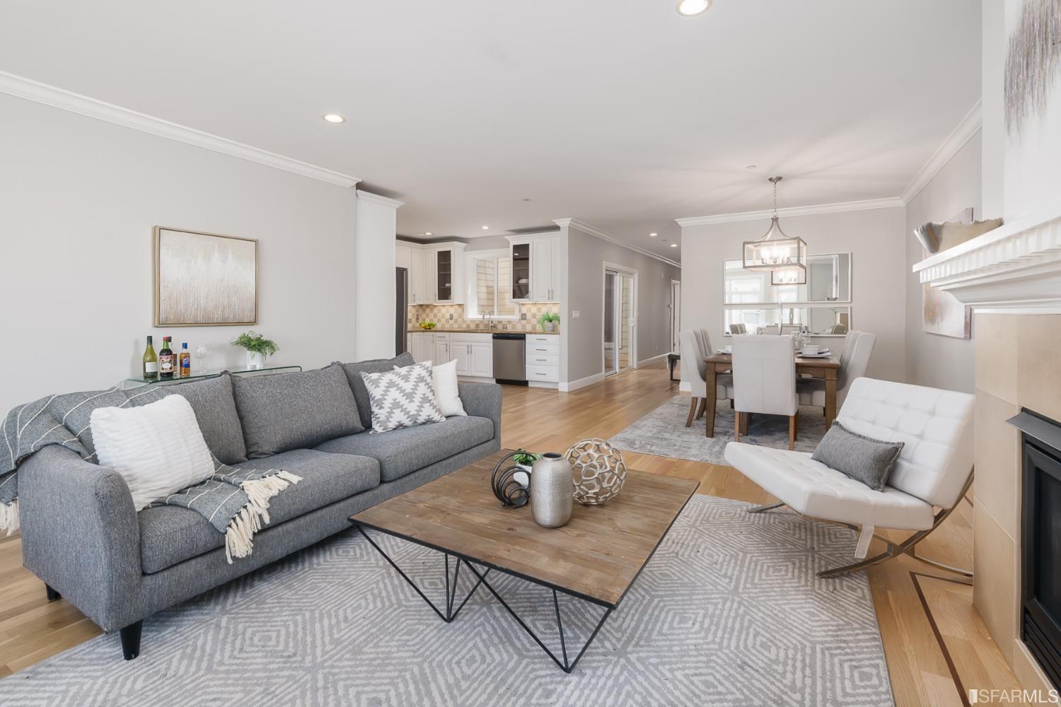 4005 Mission Street Unit: 1