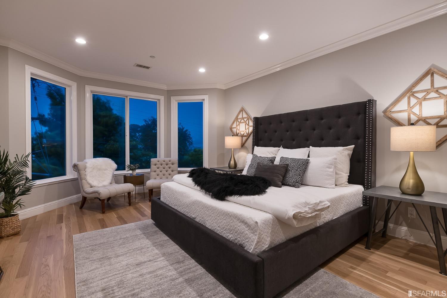 4005 Mission Street Unit: 1