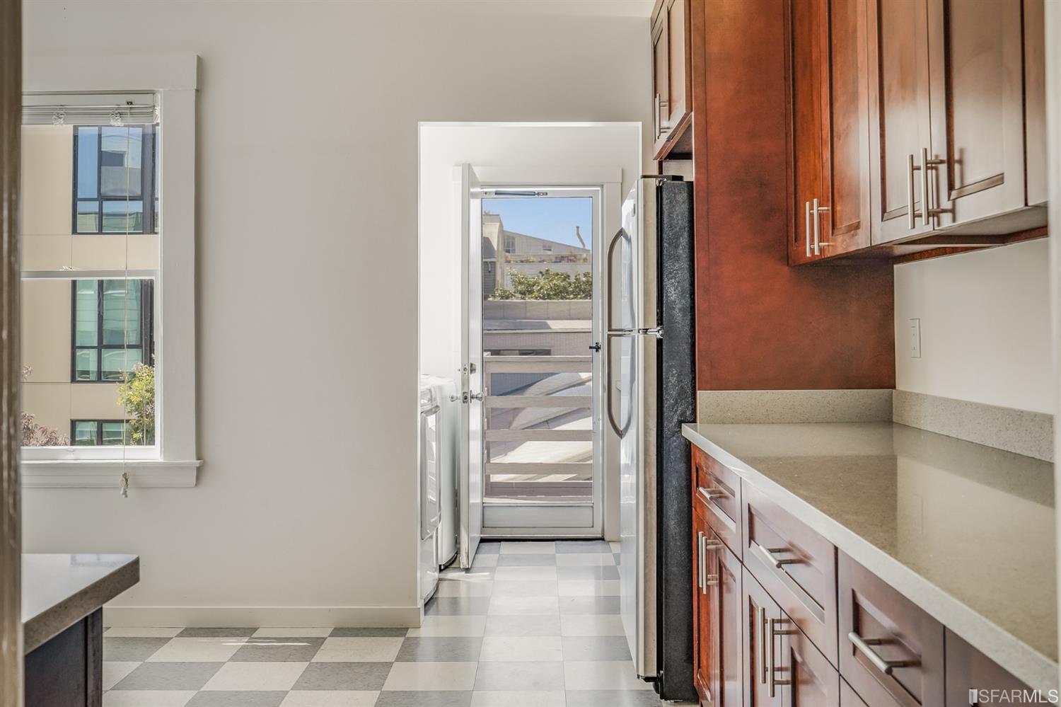 44 Langton Street Unit: A